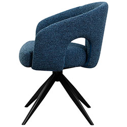 Фото Стілець Imperius Blue