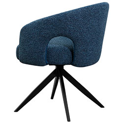 Фото Стілець Imperius Blue