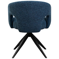 Фото Стілець Imperius Blue