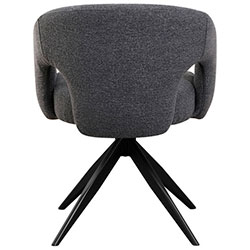 Фото Стілець Imperius Grey