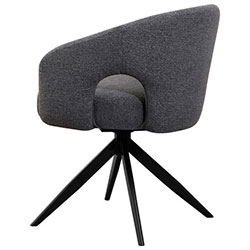 Фото Стілець Imperius Grey