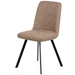 Стілець Justin Cappucсino