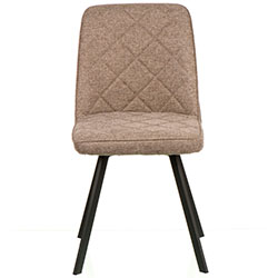 Фото Стілець Justin Cappucсino