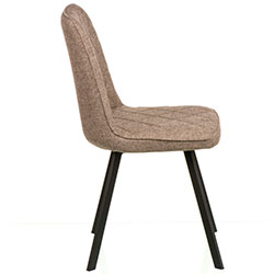 Фото Стілець Justin Cappucсino