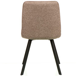 Фото Стілець Justin Cappucсino