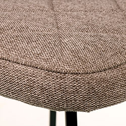 Фото Стілець Justin Cappucсino