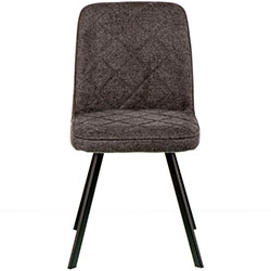 Фото Стілець Justin Dark Grey