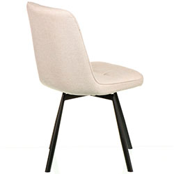 Фото Стілець London Cream White