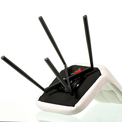 Фото Стілець London Cream White