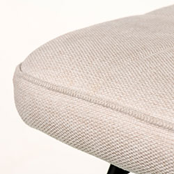 Фото Стілець London Cream White