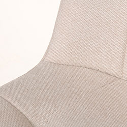 Фото Стілець London Cream White