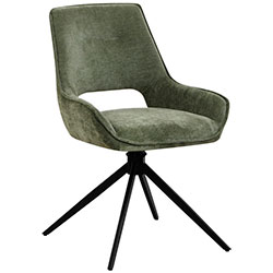 Фото Стілець Milano Green