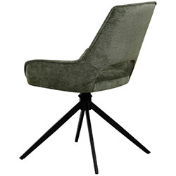 Фото Стілець Milano Green