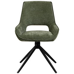 Фото Стілець Milano Green