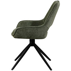 Фото Стілець Milano Green