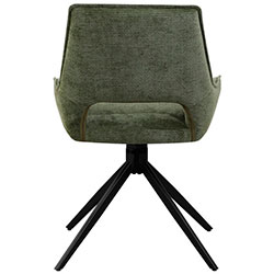 Фото Стілець Milano Green