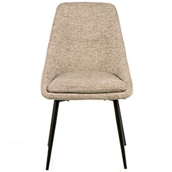 Фото Стілець Mustang Beige