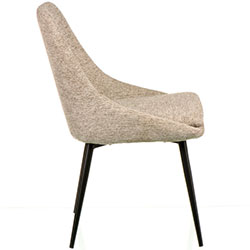 Фото Стілець Mustang Beige