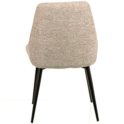 Фото Стілець Mustang Beige