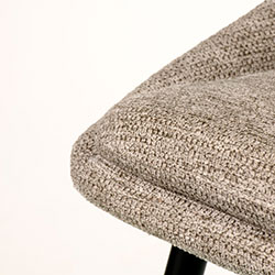 Фото Стілець Mustang Beige