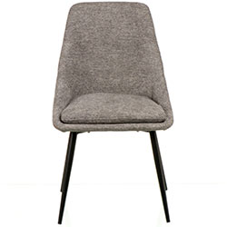 Фото Стілець Mustang Dark Grey