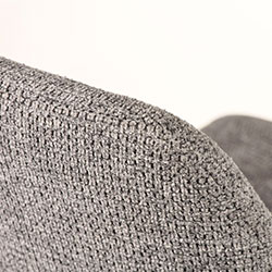 Фото Стілець Mustang Dark Grey