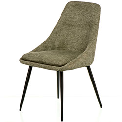 Фото Стілець Mustang Light Green