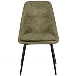 Фото Стілець Mustang Light Green