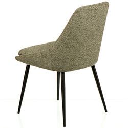 Фото Стілець Mustang Light Green