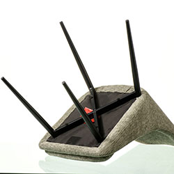 Фото Стілець Mustang Light Green