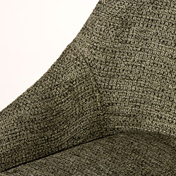 Фото Стілець Mustang Light Green