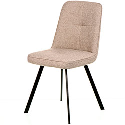 Фото Стілець Olivia Beige