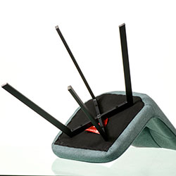 Фото Стілець Olivia Green