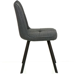 Фото Стілець Olivia Grey