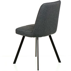 Фото Стілець Olivia Grey