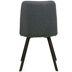 Фото Стілець Olivia Grey