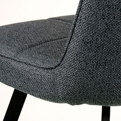 Фото Стілець Olivia Grey