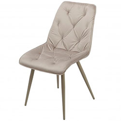 Фото Стілець Perfection Cappucсino