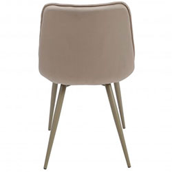 Фото Стілець Perfection Cappucсino