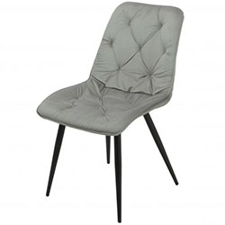 Стілець Perfection Light Grey