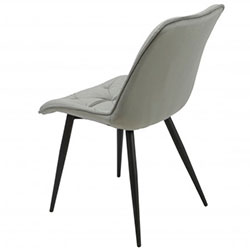 Фото Стілець Perfection Light Grey