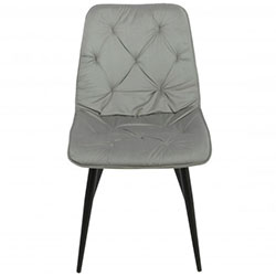 Фото Стілець Perfection Light Grey