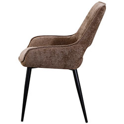 Фото Стілець Ravello Brown