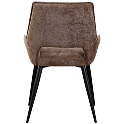 Фото Стілець Ravello Brown