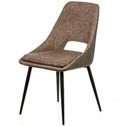 Стілець Sahara Brown