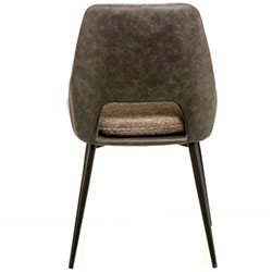 Фото Стілець Sahara Brown