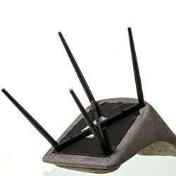 Фото Стілець Sahara Brown