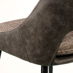 Фото Стілець Sahara Brown