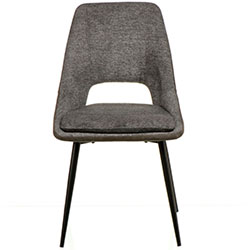 Фото Стілець Sahara Dark Grey