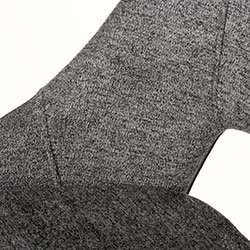 Фото Стілець Sahara Dark Grey